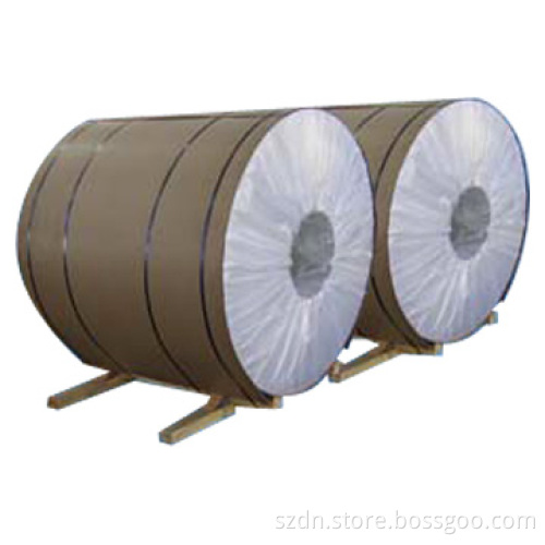 5052H32 marine grade aluminum coils with good price